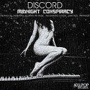 Midnight Conspiracy - Discord The Chaotic Good Remix AGR