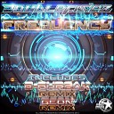 DOUBLEFACEZ - Frequency B phreak Remix