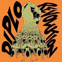 Diplo - Revolution Gioni Remix