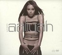 Aaliyah - TRY AGAIN ( Idyl Cover / Gurkan Asik Remix)