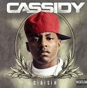 Cassidy - Music In My Blood
