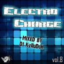 DJ KyIIuDoH - Track 10 Electro Charge VOl 1 2011