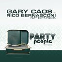 002 feat Gary Caos Rico Bernasconi - Original Radio Mix NEW 1967