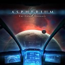 Aspherium - Warden Of Eons
