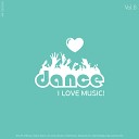 Sasha Dith & Steve Modana - Radio Loves You (Jack Mazzoni