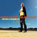 Myon Shane 54 With Aruna - Lights Cole Plante Remix