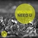 My Digital Enemy Lissat Volt - Need You Original Mix