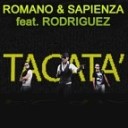 Romano Sapienza feat Rodriguez - Takata DJ Dan Vovan Radio Mix