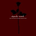 Depeche Mode - Enjoy The Silence Donatello Blackout Remix