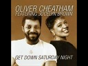 GTA Vice City OST - Oliver Cheatham Get Down Sat