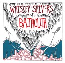 Whiskey Shivers - Drunk Dial
