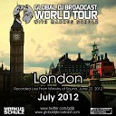 Markus Schulz - Global DJ Broadcast Jul 05 2012 World Tour…
