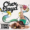 Cher Lloyd - Dub On The Track Solo Version