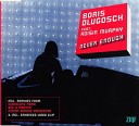 Boris Dlugosch Feat Roisin Murphy - Never Enough Chocolate Puma Radio Edit