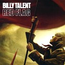 Billy Talent - Where Is The Line Demo Version
