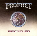 Prophet - Run With The Pack