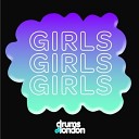 Drums Of London - Girls Girls Girls Wawa Extended Remix Electronic Music for club21758964 track at 10 01 2012 Club House Vocal…