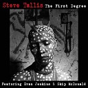Steve Tallis - A Promise Is a Cloud feat Skip McDonald Evan…