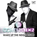 Combination feat Tommy Clint - Wake Up