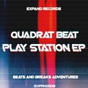 Quadrat Beat - Chasing Stars Kid Panel Remix