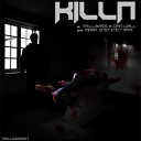 Trillbass Dan Wall - Killa Mark Instinct Remix