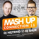 Perez Bros Emil Lassaria vs M - Baila DJ Baur DJ Nejtrino M