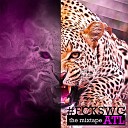 ATL Aztecs - 05 Блеск feat McFly SmitBeat FCKSWG 2012
