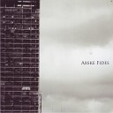 Abske Fides - Unfortunate Dream Of Mankind