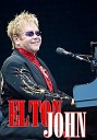 Elton John - Elderberry wine