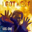 KRS One - 3rd Quarter The Commentary