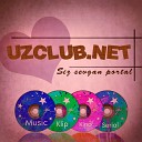 Aziz Rametov - Qaytaman New Version UzClub