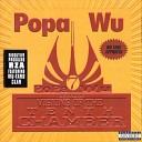 Popa Wu - Prepare For The Buddha Monk