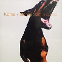 Koma Bones - Black Satsuma