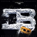 French Montana - Paranoid Remix Feat Diddy Rick Ross Chinx Drugz Lil Durk Jadakiss Johnny May…