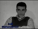 Studiya Uzeyir Mehdizade - Asif Meherremov Yalan Danisirsan Zahir…