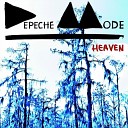 Depeche Mode - Heaven Freeemasons Dub Mix
