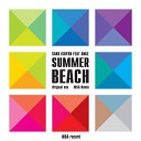 Sako Isoyan Feat Ange - Summer Beach JUSA Remix