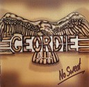 Geordie - So You Lose Again bonus track