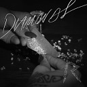 Rianna - Diamonds Bimbo Jones Vocal Radio Edit