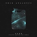 Twin Atlantic - Free The Stratos Spaced Out Remix