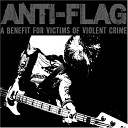 Anti Flag - Anthem for the New Millenium Generation