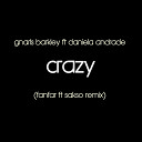 Gnarls Barkley feat Daniela Andrade - Crazy Fanfar ft Sakso Remix