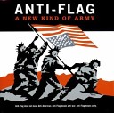 Anti Flag - No Difference