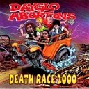 Dayglo Abortions - Anal Chinook