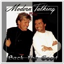 Modern Talking - You Can Win If You Want (EAC Thunder-Hop Mix '98)