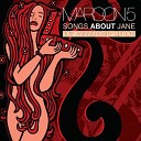 Maroon 5 - You Ain t Ever Coming Back