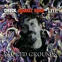 Blues Paradise - Chuck Alvarez Worried Life Blues