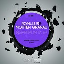 Morten Granau - Nisargadatta Romulus Remix