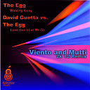 The Egg - Walking Away Tocadisco 2009 Edit
