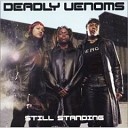 Deadly Venoms feat Ill Knob 40 Glocc Whiteboy - Real Niggaz